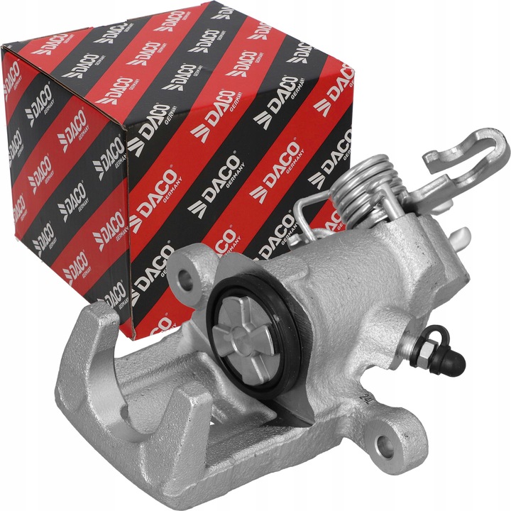 Шублер DACO 34мм за Hyundai Coupe 01-09, Elantra 00-06, Kia Cerato -04