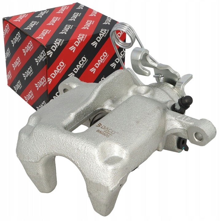 Daco féknyereg CITROEN JUMPY, FIAT SCUDO, PEUGEOT EXPERT, 41mm, rögzítőkeret nélkül, 290mm