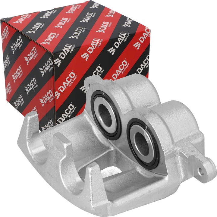 DACO féknyereg, 48 mm, Jeep Commander 05-10, Grand Cherokee II 99-05