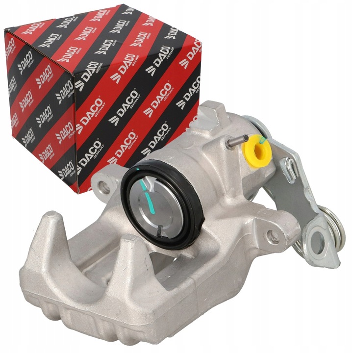 Daco féknyereg, jobb, 38mm, Audi A6 C5 97-05, Passat B5 96-00