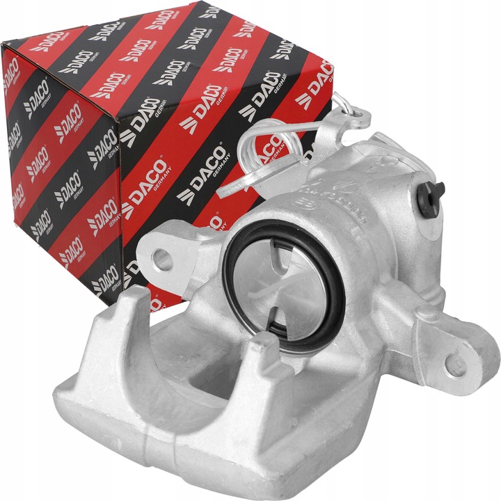 DACO féknyereg, bal, 38mm, PEUGEOT 207 06-013-hoz