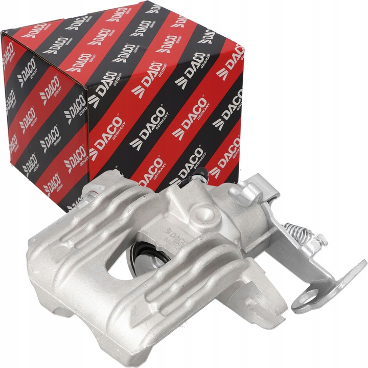 Féknyereg, Daco, ASTRA G 98-05 típushoz
