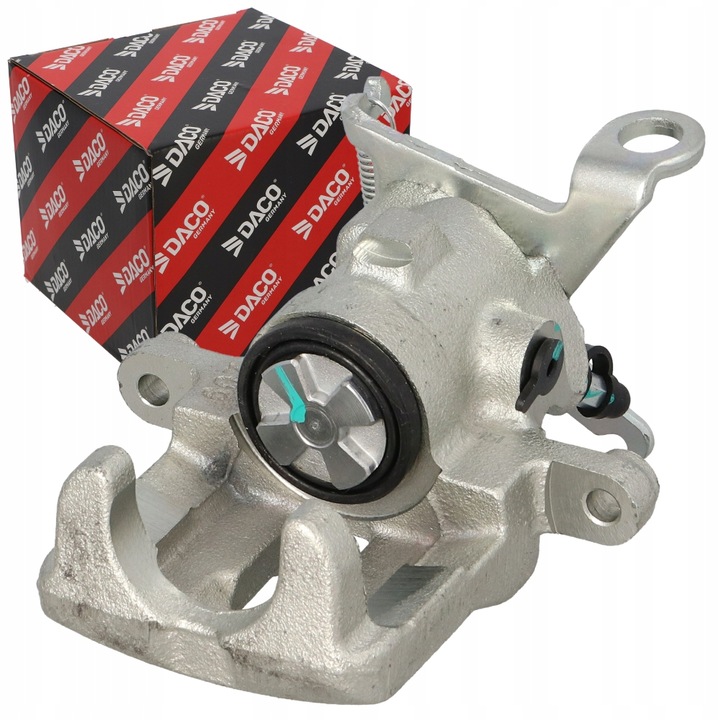 Daco féknyereg, FOCUS-hoz 1998-2004