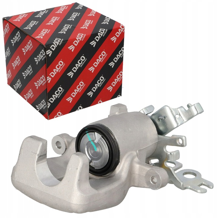 Féknyereg Daco VW Caddy III, 1.4, 04-06, 41mm, bal