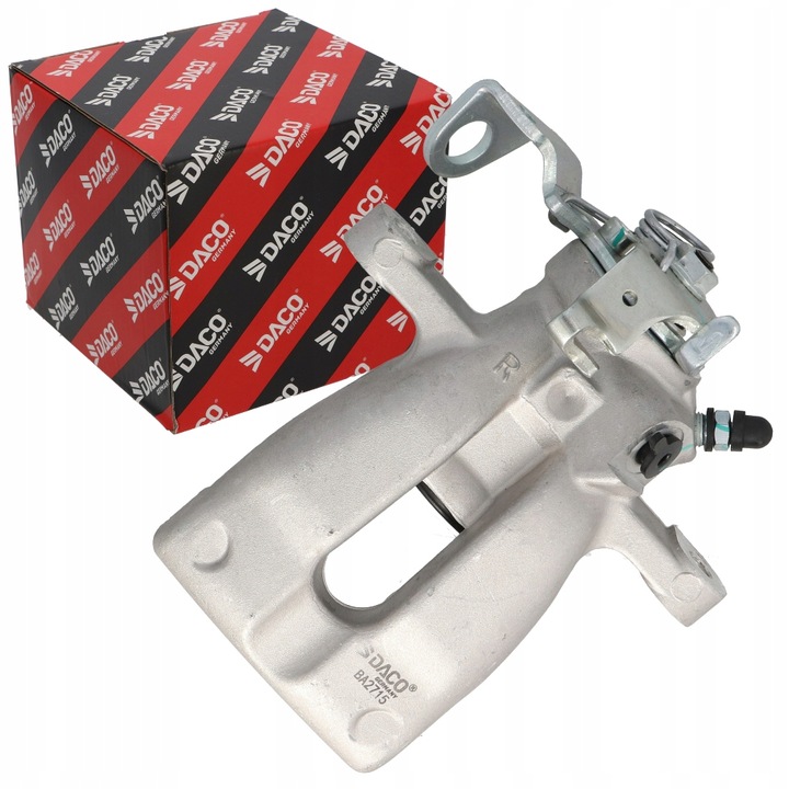 Féknyereg, Daco, OPEL ASTRA G 98-2003.07/ZAFIRA A 99-05/MERIVA 03-hoz