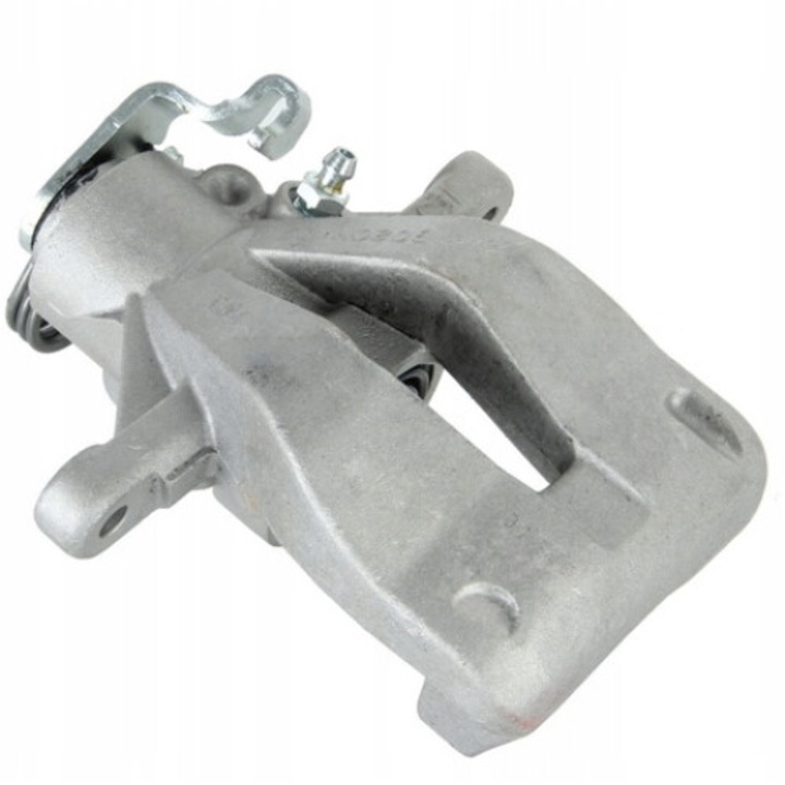 Daco féknyereg, FIAT MULTIPLA 99-10 és STILO 01-07 típusokhoz, egyenes, 38mm