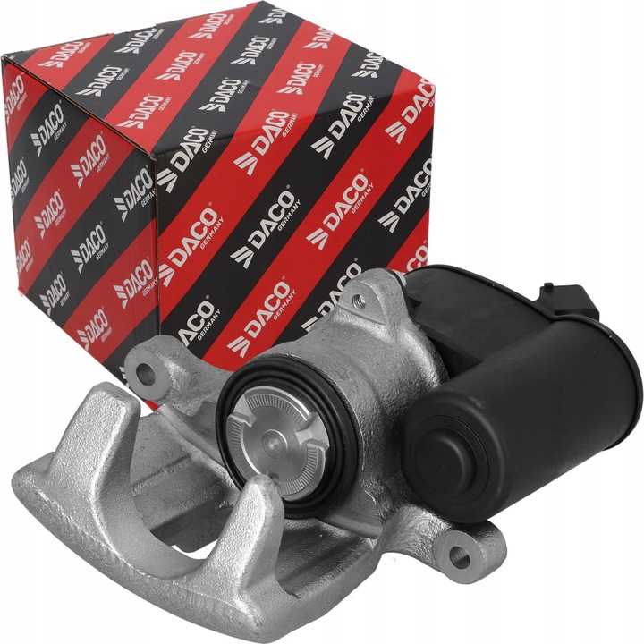 DACO féknyereg, Audi A6 C6 04-11, bal