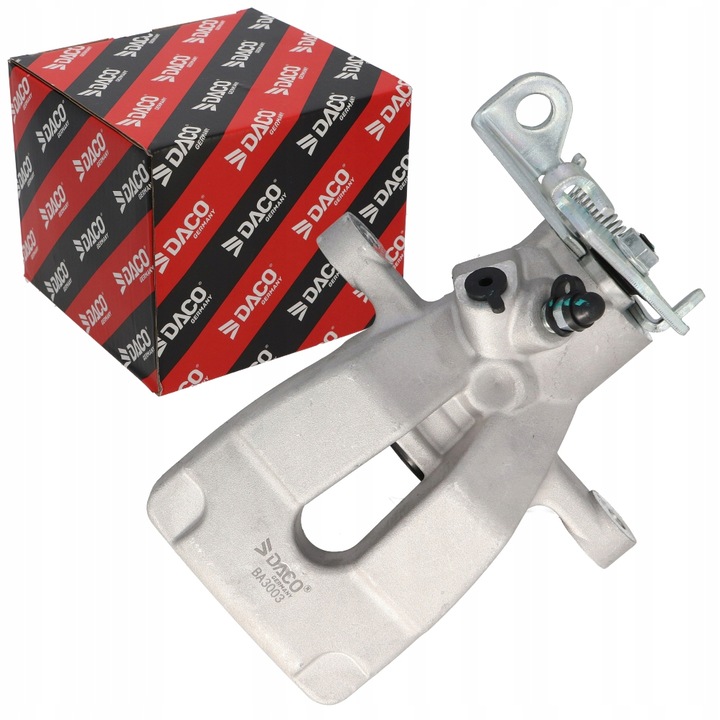 DACO féknyereg, Renault Scenic II 03-09-hez, 34mm, 1,50kg, bal