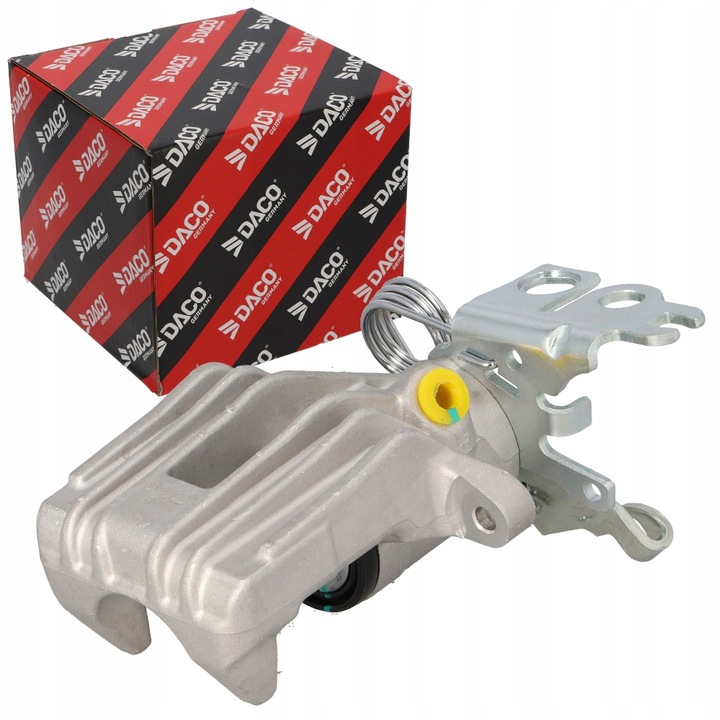 Daco féknyereg VW Caddy III 04-15-höz, 38mm, jobb