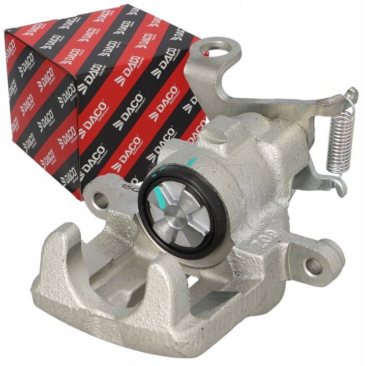 Daco féknyereg, FOCUS-hoz 1998-2004