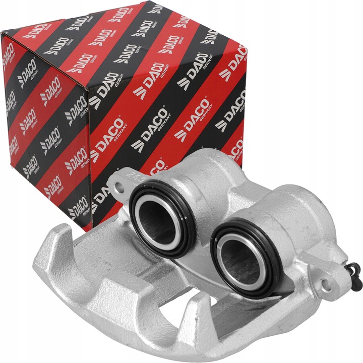 Daco féknyereg, MB Sprinter 2T/3T/4T 95-06, VW LT 28-46 II 96-06-hoz, átmérő 44mm, bal