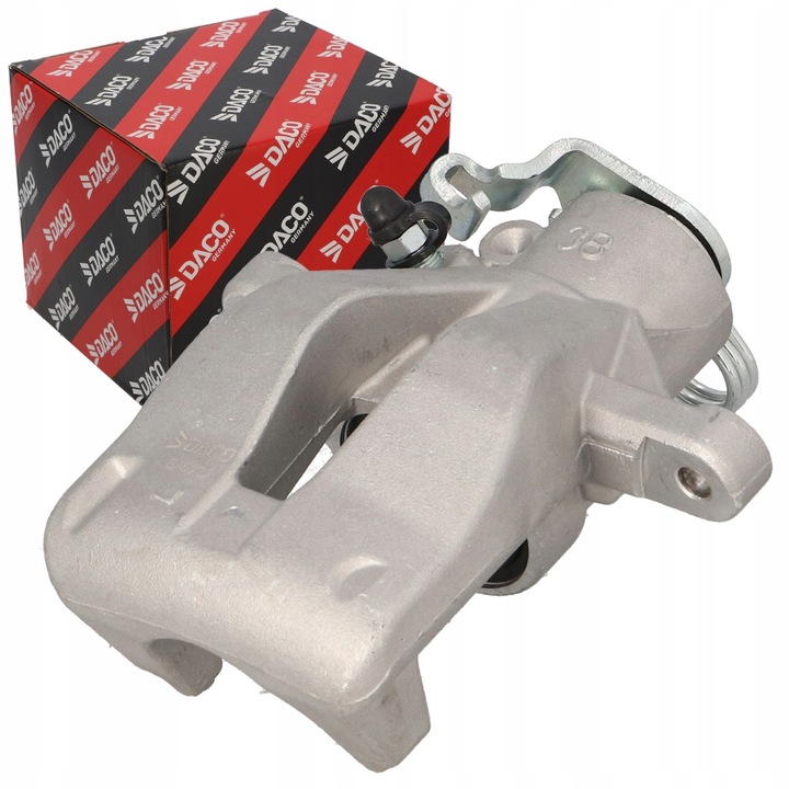 Daco féknyereg FIAT MULTIPLA 99-10, STILO 01-07, bal, átmérő 38mm