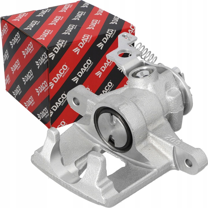 Féknyereg, Daco, MONDEO III Turnierhez 2000-04