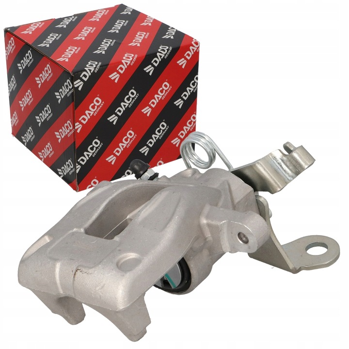 Daco féknyereg CITROEN C4 04-11-hez, PEUGEOT 307 04-, 38mm, bal