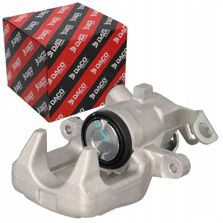 Daco féknyereg, jobb, 9mm, 38mm, CITROEN C2, C3, DS3 típusokhoz