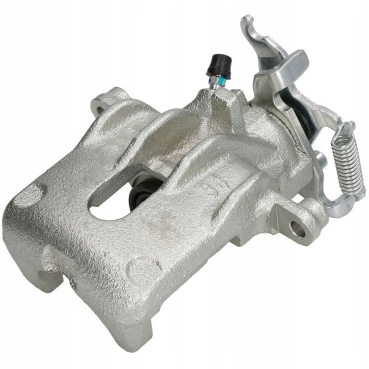 Féknyereg, Daco, MONDEO III Turnierhez 2000-04