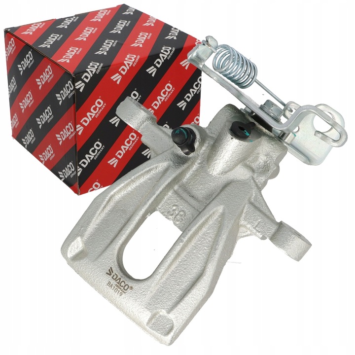 Апарат за спирачки, Daco, За FORD MONDEO III 2004.10-