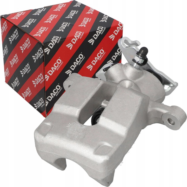 Féknyereg, Daco, RENAULT MEGANE II/III-hoz 02-/SCENIC II/III 03-/TWINGO 08-