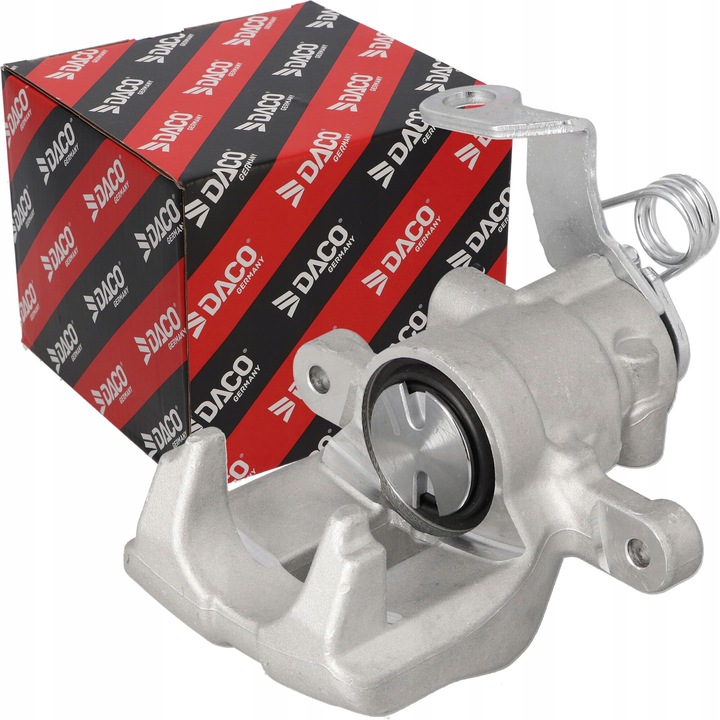 Féknyereg, Daco, BRAVO II-hez (198_) 2006-2014/STILO (192_) 2001-2007