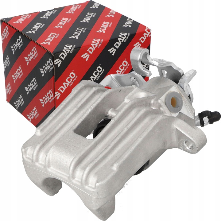 DACO féknyereg, 41mm, AUDI A3, TT, SKODA OCTAVIA, VW GOLF típusokhoz