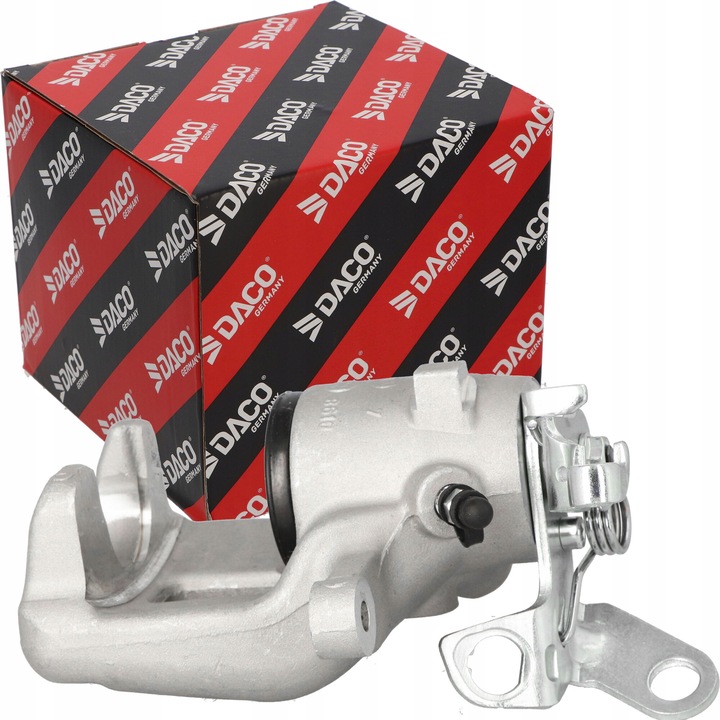 Féknyereg, Daco, VW GOLF V/VI 04-/TOURAN 03-/JETTA III 05-/AUDI A3 03-/TT 06-hoz