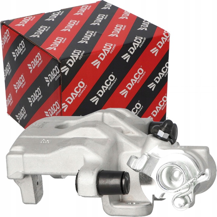 Féknyereg, Daco, RENAULT LAGUNA II 01-/ESPACE IV 02-hez, JOBB HÁTSÓ