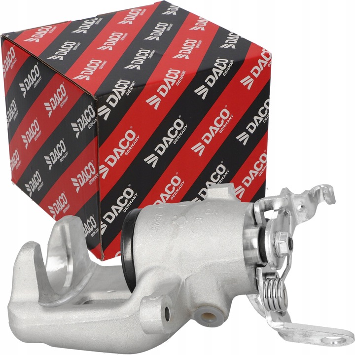 Спирачен апарат, Daco, За VW GOLF V VI 04-/TOURAN 03-/JETTA III 05-/AUDI A3 03-