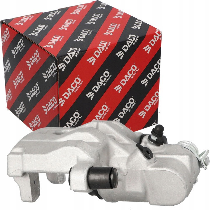 Féknyereg, Daco, RENAULT LAGUNA II 01-/ESPACE IV 02-hez, BAL HÁTSÓ