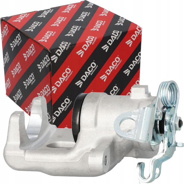 Féknyereg, Daco, OPEL ASTRA G 98-09/ASTRA H 04-14-hez