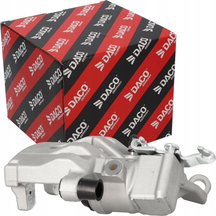 Féknyereg, Daco, OPEL VECTRA C 02-/SAAB 9-3 03-hoz, BAL HÁTSÓ