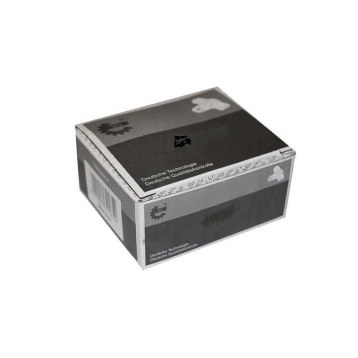 Butuc roata SKV pentru Mercedes S-Class, 2213300225, multicolor, dimensiuni variate