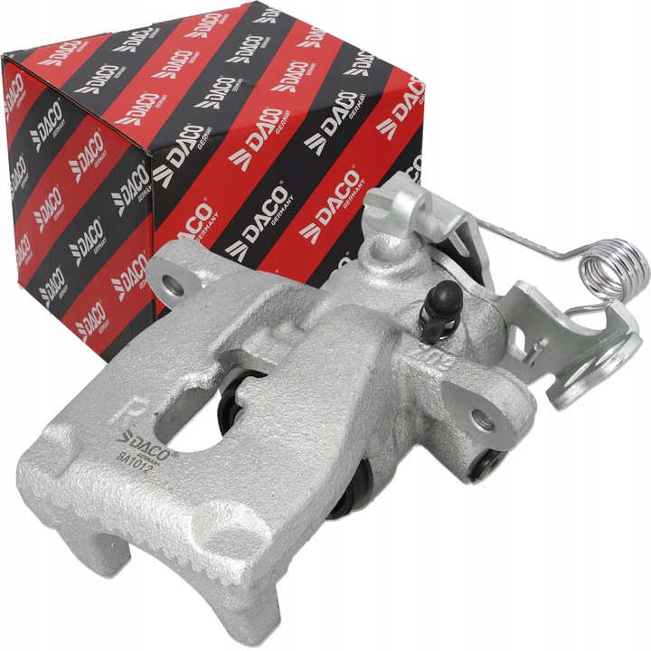 DACO féknyereg, 38mm, FORD FOCUS II, GALAXY, KUGA I, MONDEO IV típusokhoz