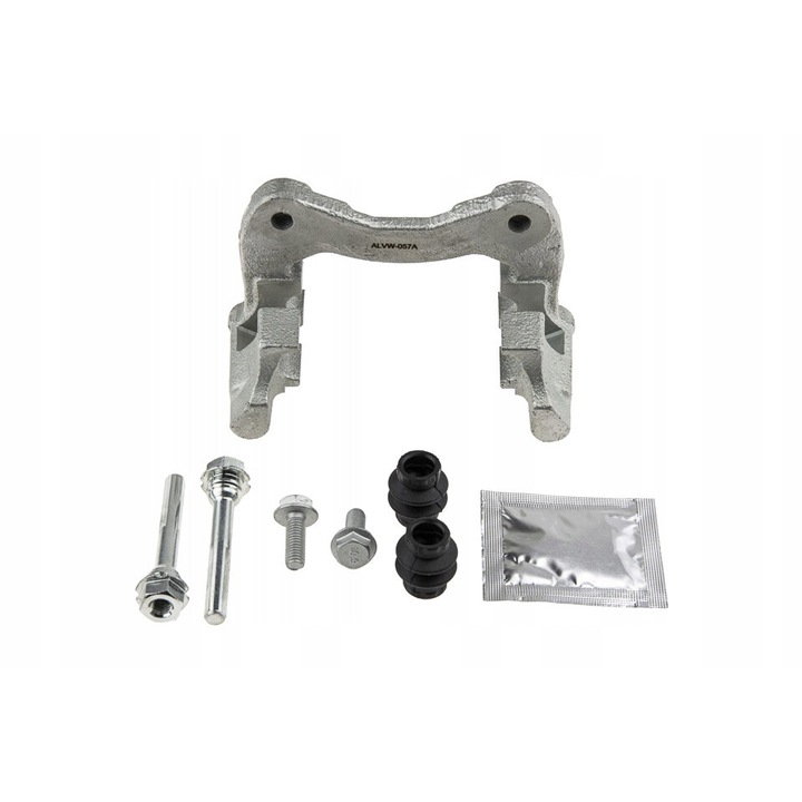 NTY féknyereg VW Golf II/III, Passat 88-97, Vento 92-97, Corrado 87-95, Seat Ibiza 93-99, Toledo -99, Peugeot 405 1.9I 87-98