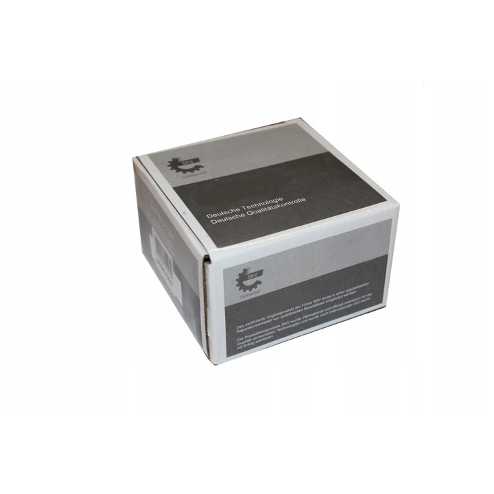 SKV десен спирачен апарат за Hyundai IX20, Kia Soul II, 58130-1K000