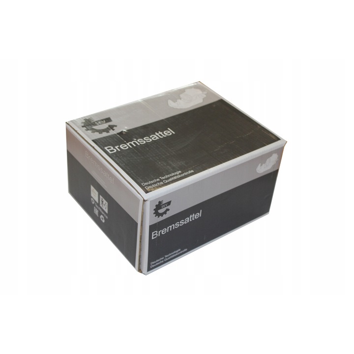 SKV Almera féknyereg jobb, 12 év tapasztalat, fejlett technológia