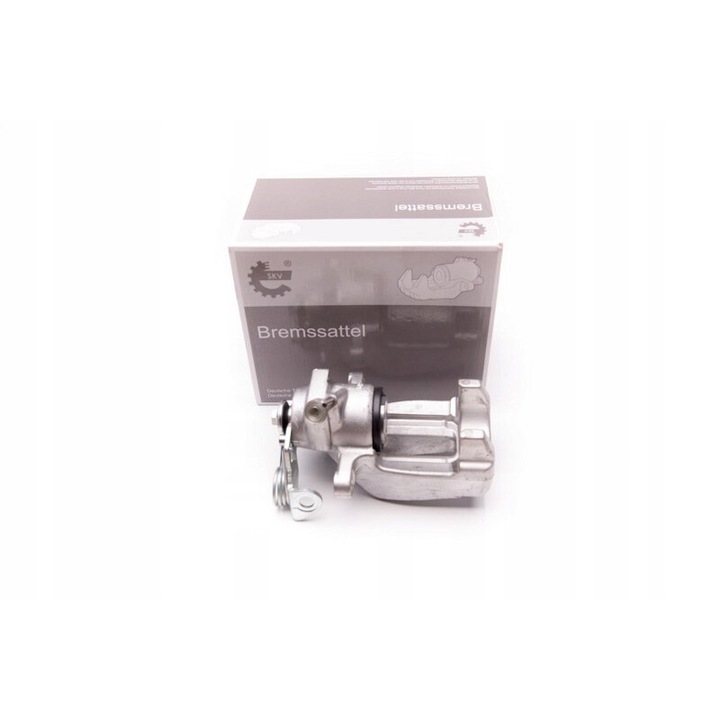 Bal féknyereg SKV A6 C5 Passat B5 kompatibilis