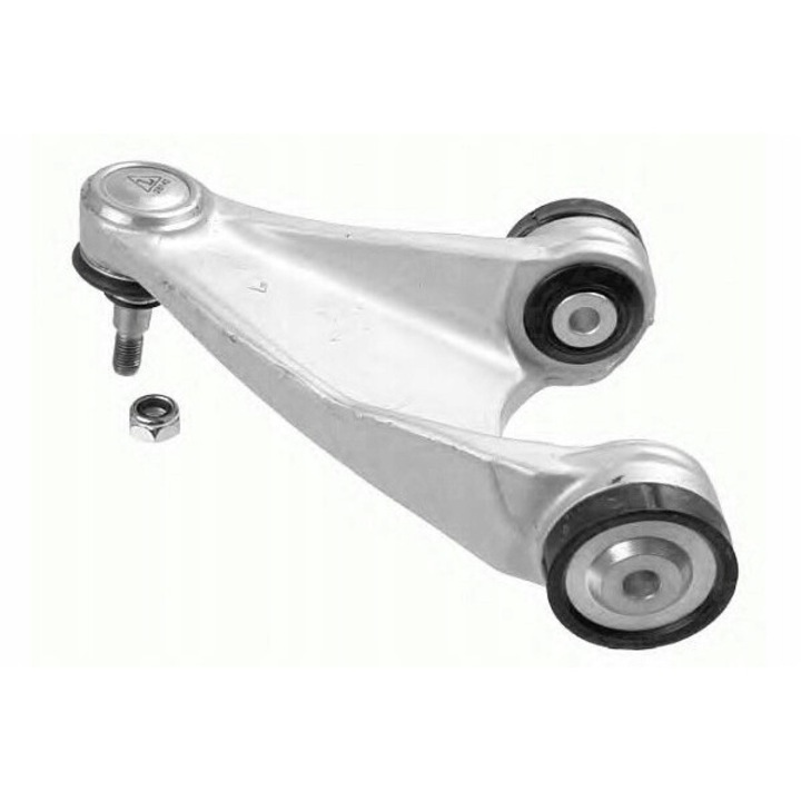 Lengőkar LEMFORDER Wahacz 28142 01, alumínium, bal oldal, Alfa P. 147/156-hoz