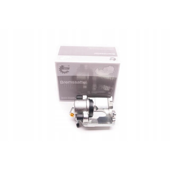 Tolómérő SKV ZACISK HAM FUSION PRZA"DL