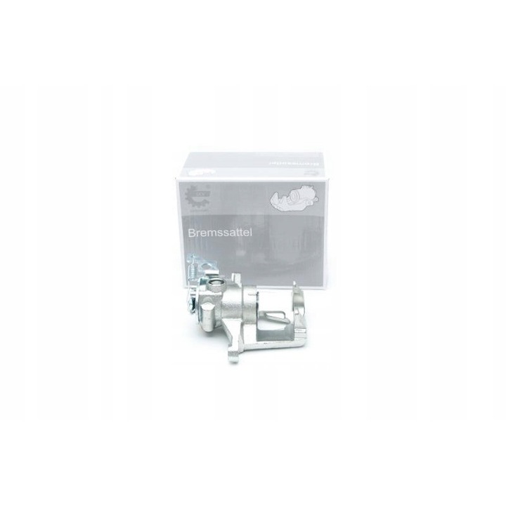 SKV féknyereg Mondeo III Kombihoz, 1133216, fejlett méretek, megnövelt ellenállás