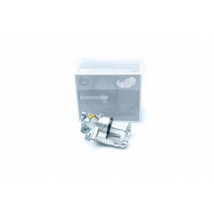 SKV bal oldali féknyereg TYA 4414027 Primastar/Vivaro számára