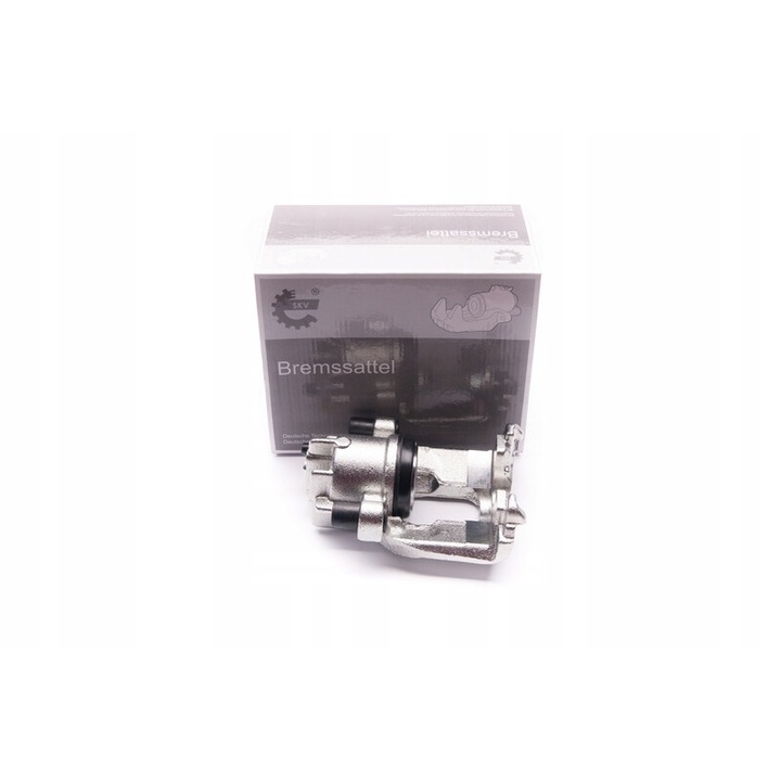 SKV féknyereg Ford Focushoz, 1/4, 2/4, 3/4, 4/4