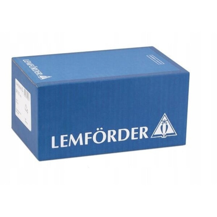 Felfüggesztő kar LEMFORDER, kód 40073 01, járművekhez, alsó rész