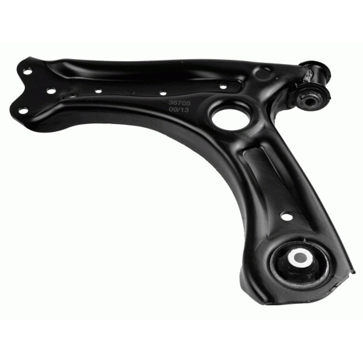 Felfüggesztő kar LEMFORDER, 36706 01, 4047437407053