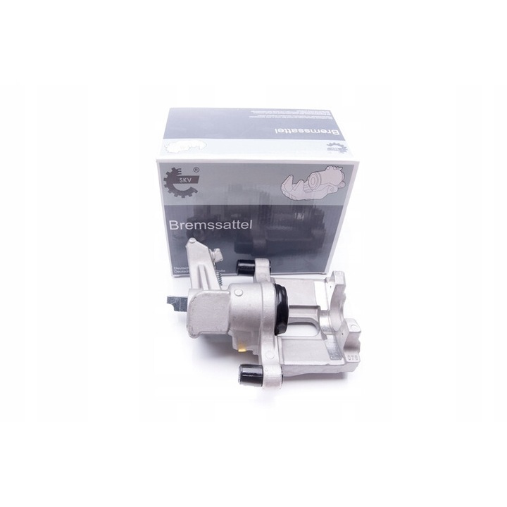 SKV féknyereg Saab 9-3, Opel Vectra C, bal