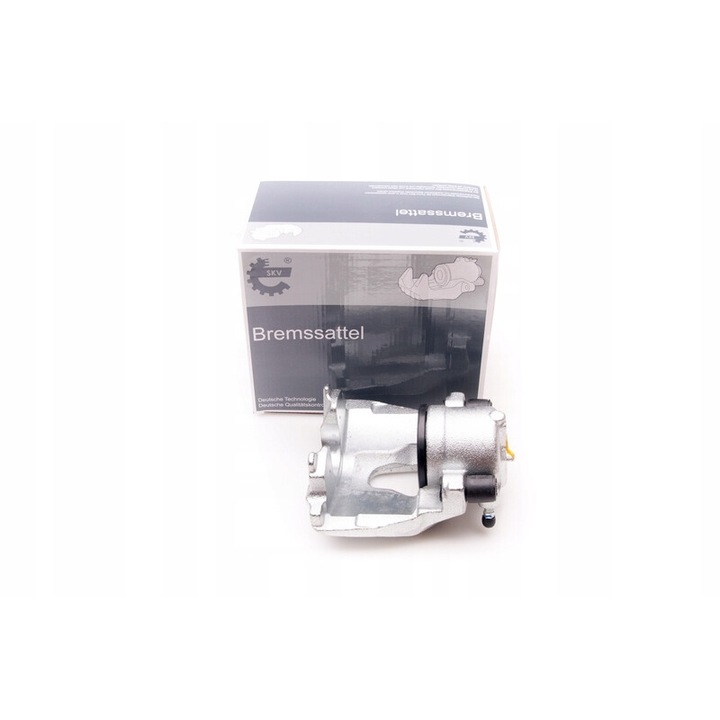 SKV Meriva féknyereg, 1/4, 2/4, 3/4