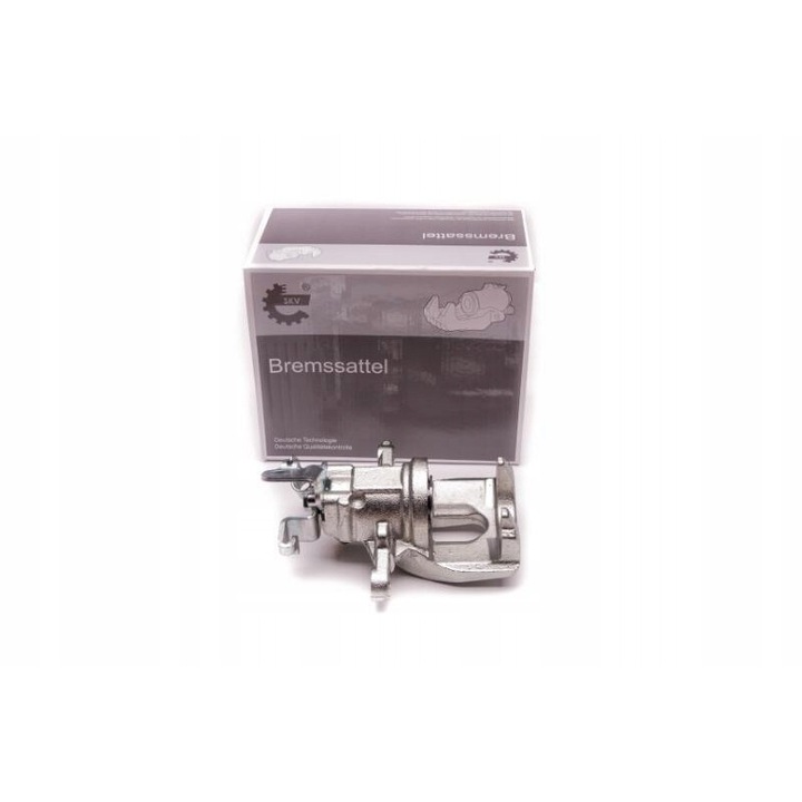 SKV tolómérő Mondeo-hoz, fekete színű, standard méret