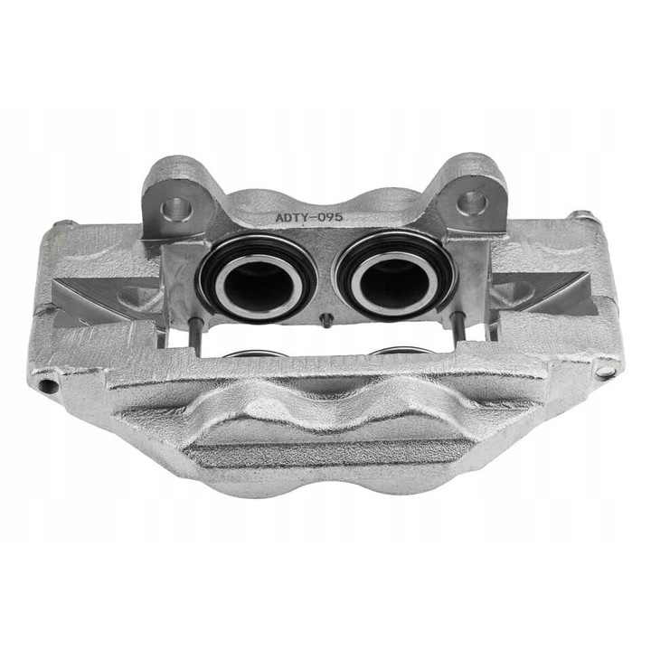 Féknyereg NTY Toyota Hi-Lux LWB 11.2008- bal