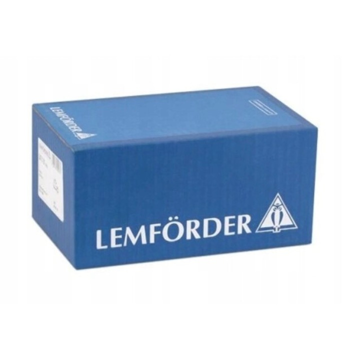 Felfüggesztő kar LEMFORDER, kormány, bal, 43659 01, haszonjárművekhez