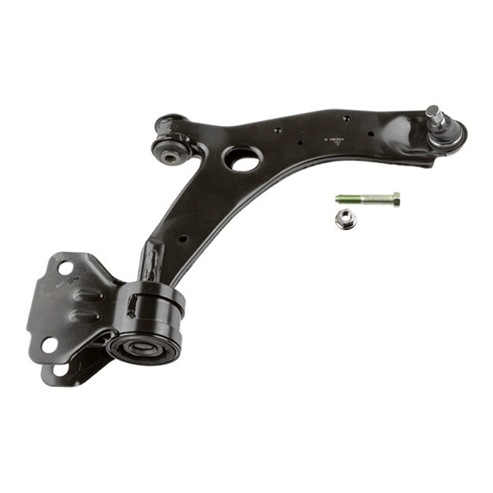 Felfüggesztő kar LEMFORDER, 42279 01, fém, Mazda P. 3 09-