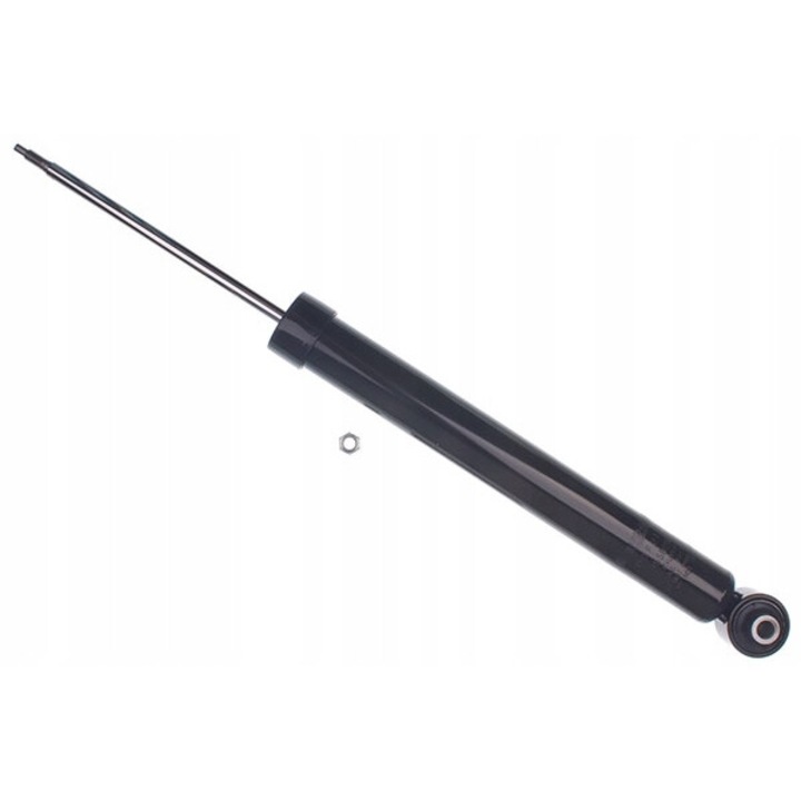 Daco lengéscsillapító, gáz, 625mm, Audi A3 8V 12-20, Q3 18-, Seat Leon III/IV 13-, Tarraco 18-hoz